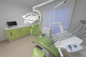 Endodoncia