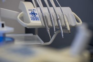 material de dentista