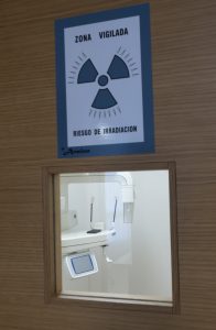 radiografía panorámica